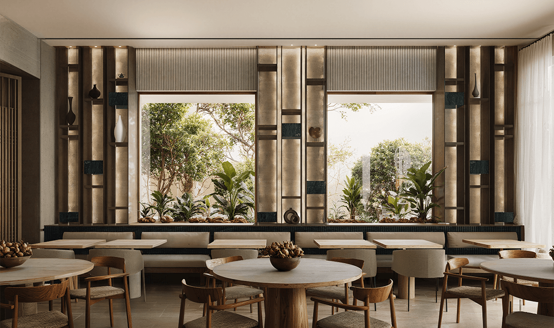Palm Beach Resort Gallery